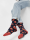 Bio-Socken Strawberries