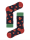 Bio-Socken Strawberries