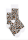 Bio-Socken White Leopard