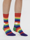3-Pack Socken "Love Wins" Geschenkset