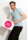 Männer Fit T-Shirt light blue