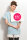 Männer Fit T-Shirt light blue