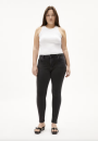 Skinny Jeans Tillaa X-Stretch true black wash