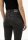 Skinny Jeans Tillaa X-Stretch true black wash