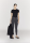 Skinny Jeans Tillaa X-Stretch true black wash