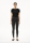 Skinny Jeans Tillaa X-Stretch true black wash