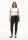 Skinny Jeans Tillaa X-Stretch true black wash