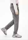 Dylaano Straight Leg Jeans black shadow