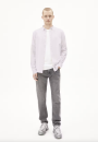 Dylaano Straight Leg Jeans black shadow