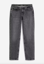 Dylaano Straight Leg Jeans black shadow