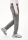 Dylaano Straight Leg Jeans black shadow