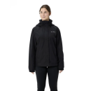 Women Escape Light Regenjacke black