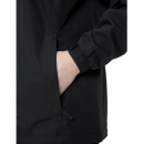 Women Escape Light Regenjacke black
