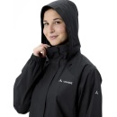 Women Escape Light Regenjacke black