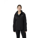 Women Escape Light Regenjacke black
