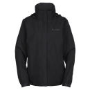 Women Escape Light Regenjacke black