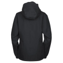 Women Escape Light Regenjacke black