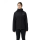 Women Escape Light Regenjacke black