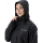 Women Escape Light Regenjacke black