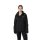 Women Escape Light Regenjacke black