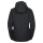 Women Escape Light Regenjacke black