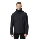 Men Escape Light Regenjacke black