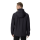 Men Escape Light Regenjacke black