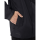 Men Escape Light Regenjacke black