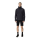 Men Escape Light Regenjacke black