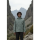 Men Escape Light Regenjacke black