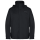 Men Escape Light Regenjacke black