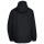Men Escape Light Regenjacke black