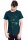 Bio-&Fairtrade-Männershirt Lovely Unkraut dunkelgrün XL