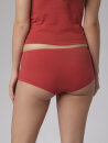 Panty cranberry