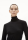 Rollkragenshirt Grazilianaa Soft schwarz