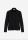 Rollkragenshirt Grazilianaa Soft schwarz