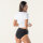 Slip 3-er-Pack Polly black L
