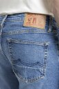 Charles Slim Fit Jeans sander mid used