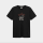T-Shirt Stockholm Meow black