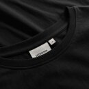 T-Shirt Visby Meow black