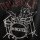 T-Shirt Visby Meow black