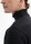 Feinstrick Rollkragen Pullover KANJA schwarz S