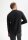 Feinstrick Pullover HIMAL schwarz