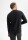 Feinstrick Pullover HIMAL schwarz S