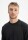 Feinstrick Pullover HIMAL schwarz S
