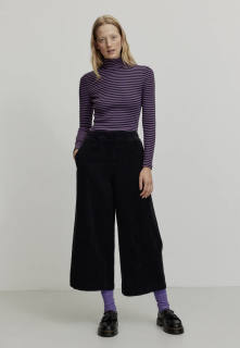 Cord-Culotte PROTEA black