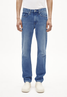 Dylaano Straight Jeans sprinkle blue