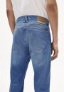 Dylaano Straight Jeans sprinkle blue