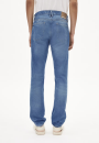 Dylaano Straight Jeans sprinkle blue