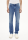 Dylaano Straight Jeans sprinkle blue